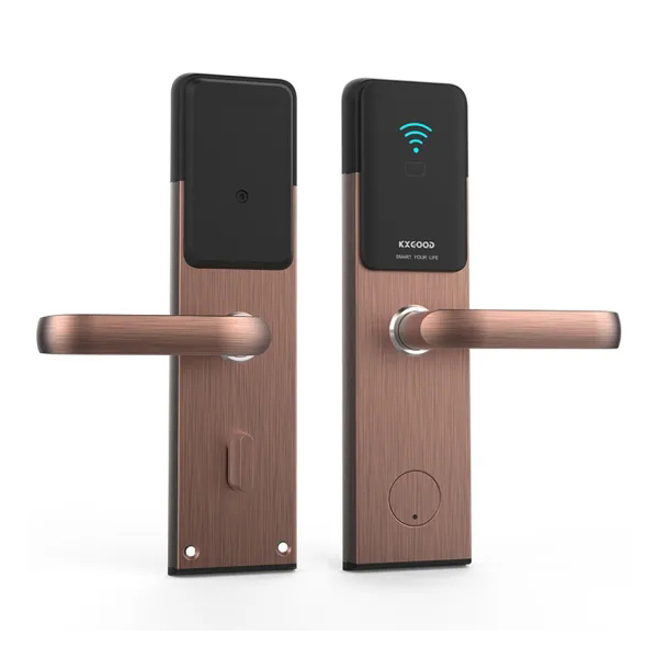 ຟັງຊັນຂອງ Home Electronic Electric Tuya App Wifi Smart Lock