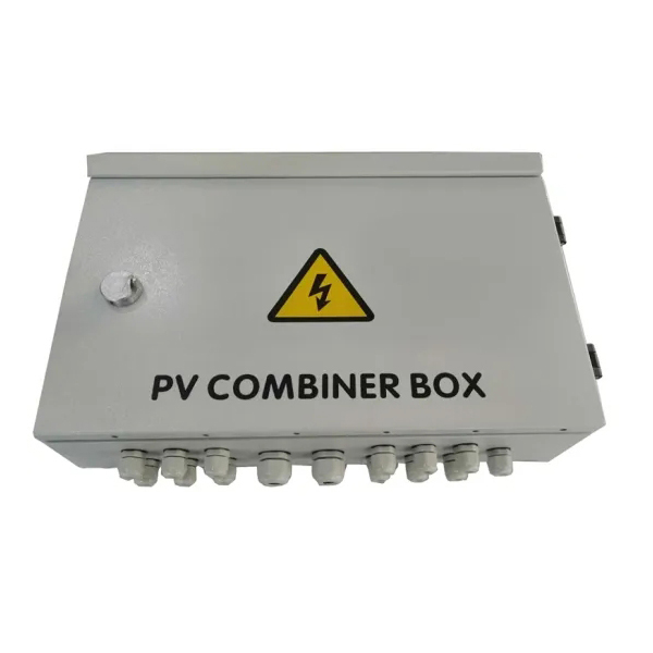 ເປັນຫຍັງ DC Combiner Box ຈຶ່ງສຳຄັນຫຼາຍໃນລະບົບພະລັງງານແສງຕາເວັນ?