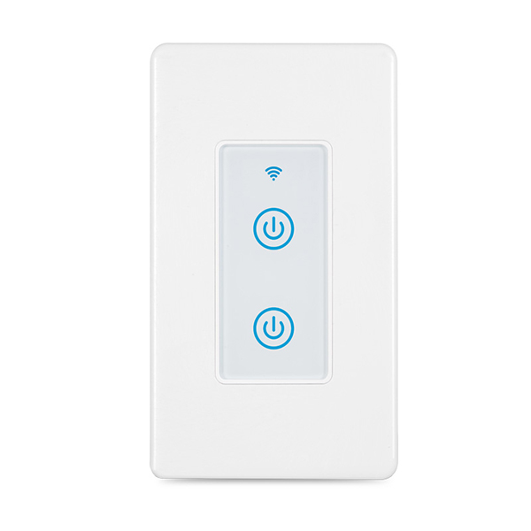 ພວກເຮົາ Smart Wifi Touch Switch